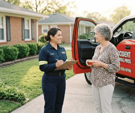 Accident Towing Service Constable, NY FAQs